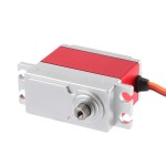 Original KST FZ825 30Kgf.cm 0.12sec Digital Standard Metal Gear HV Coreless Motor for Big-scale RC Jet RC Helicopters RC Car